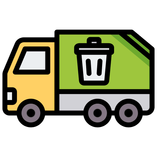 Pickup Rubbish