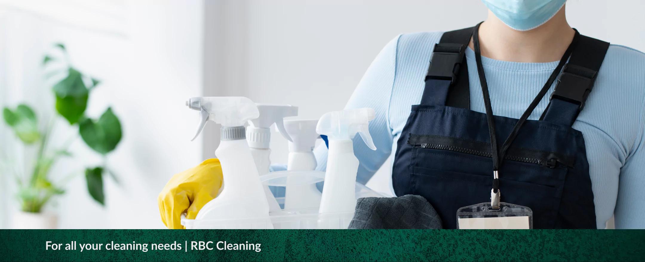 Office Cleaning Service